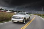 Dodge Ram 1500 Laramie Longhorn Crew Cab 2013 года